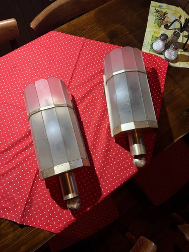 Vintage wandleuchten - vintage,