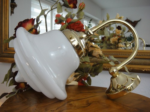 Wandlampe jugendstil - wandlampe,
