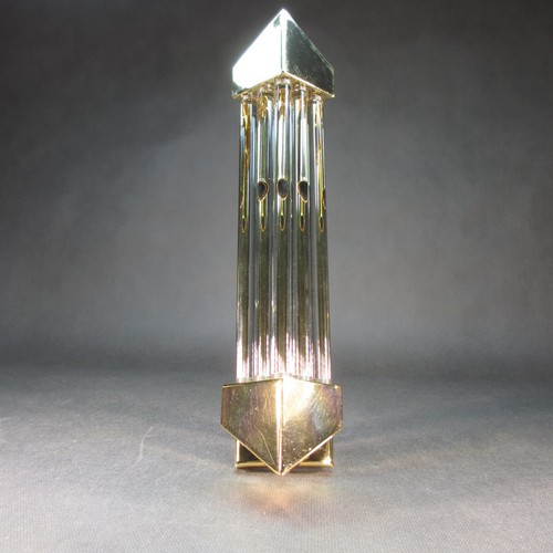 Art deco stil - art, wandlampe