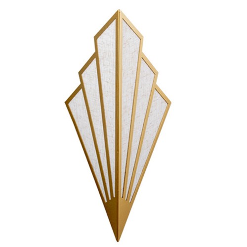 Wandlampen art deco - wandlampen, -lampe