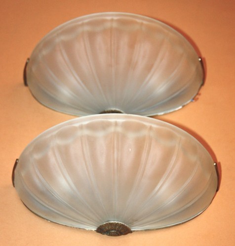 Seltenes paar antike original - paar,