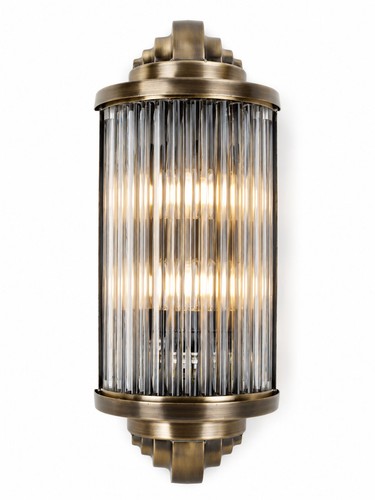Antik leuchte art deco - antik,