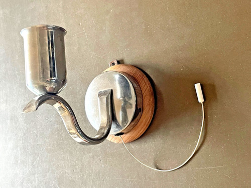 Wandlampe lampe jugendstil - lampe, art