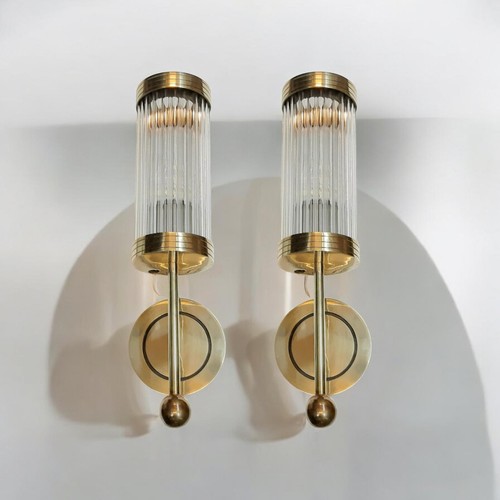 Stück vintage art deco - art,