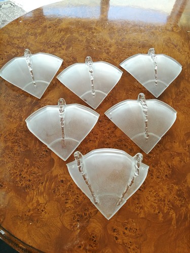 Art deco glaselemente - art,