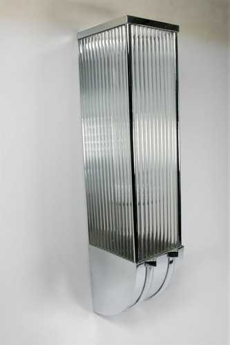 Wandleuchte art deco - art,
