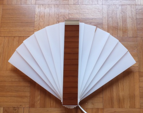 Mawa design wandlampe - mawa, mit
