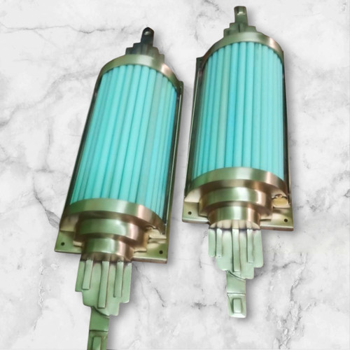 Stück vintage art deco - 1,