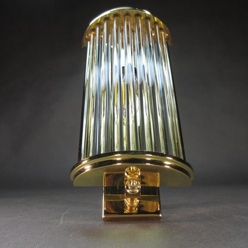 Wandlampe 25cm art - 25cm, deco