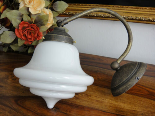 Wandlampe jugendstil - wandlampe,