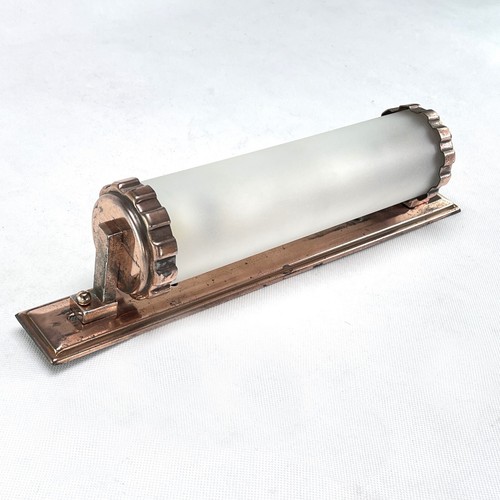 Art deco wandlampe - art, kinolampe