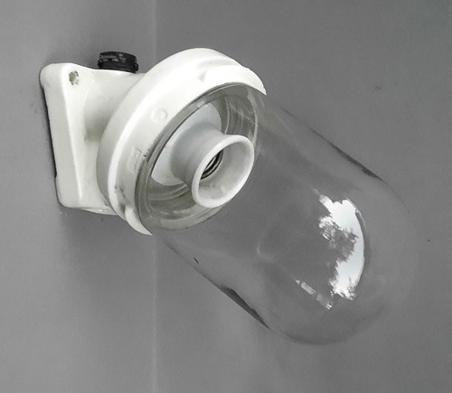 S36 glaskolben lampe - glaskolben,