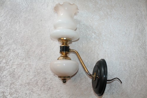 Art deco wandlampe antik - deco, lampe