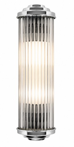 Art déco wandlampe - déco,