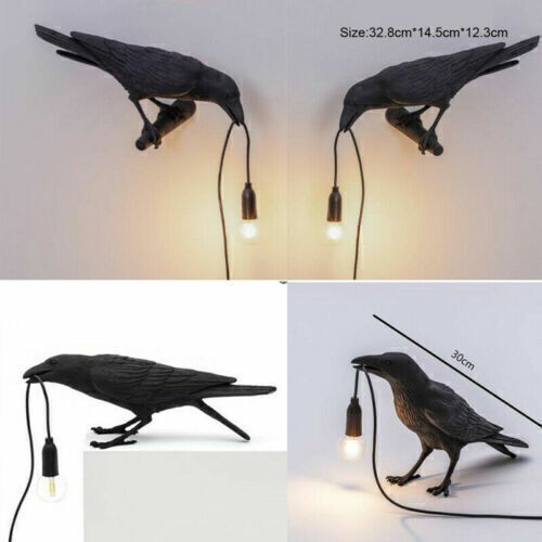 Stil rabe lampe - stil,