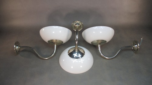 Von art deco - 1, 3