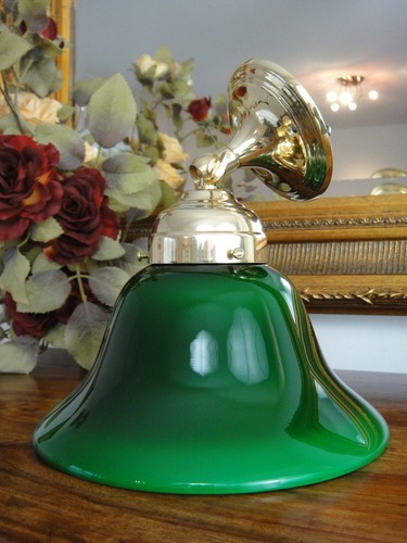 Wandlampe jugendstil - wandlampe,